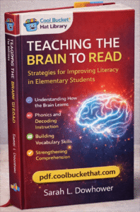 Teaching the Brain to Read. Strategies for Impr..