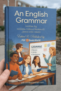 An English Grammar
