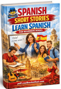 Spanish Short Stories Learn Spanish for Beginners Books