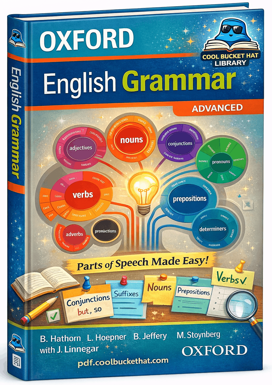Oxford English Grammar